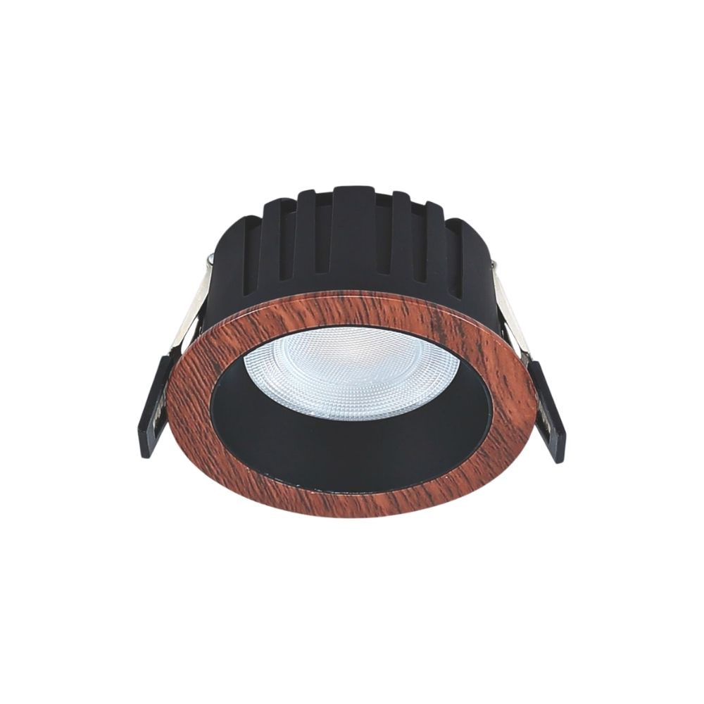 Đèn LED downlight âm trần Anfaco AFC 450 G 12W