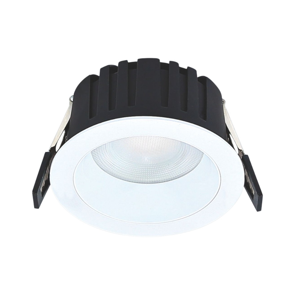 Đèn LED dowlight âm trần Anfaco 450 T 7W