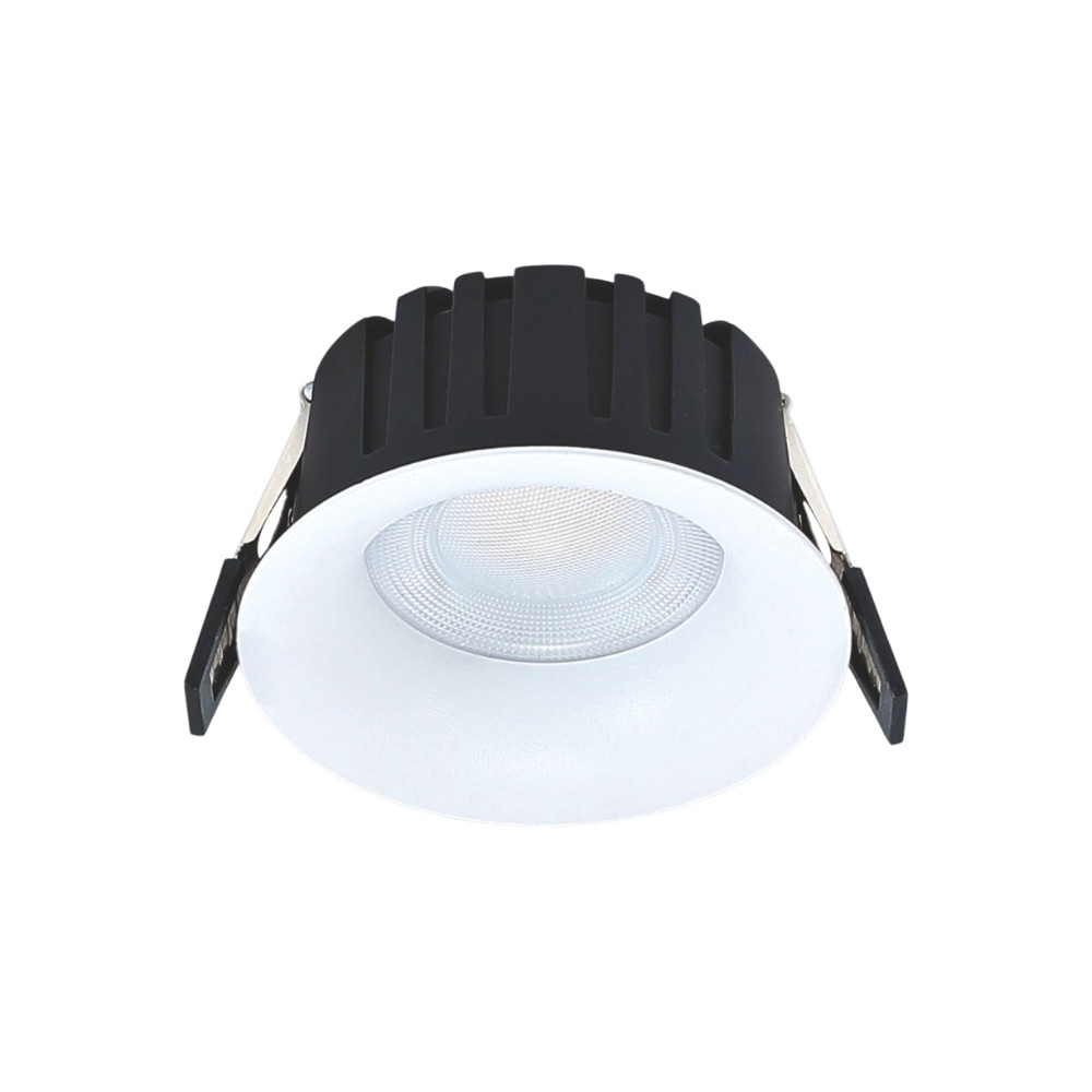 Đèn LED dowlight âm trần Anfaco 451 10W