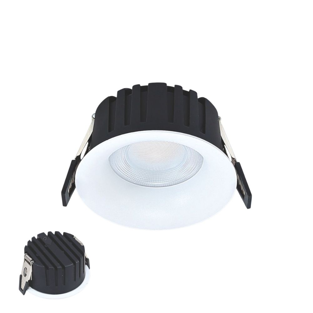 Đèn LED downlight âm trần Anfaco AFC 451 12W