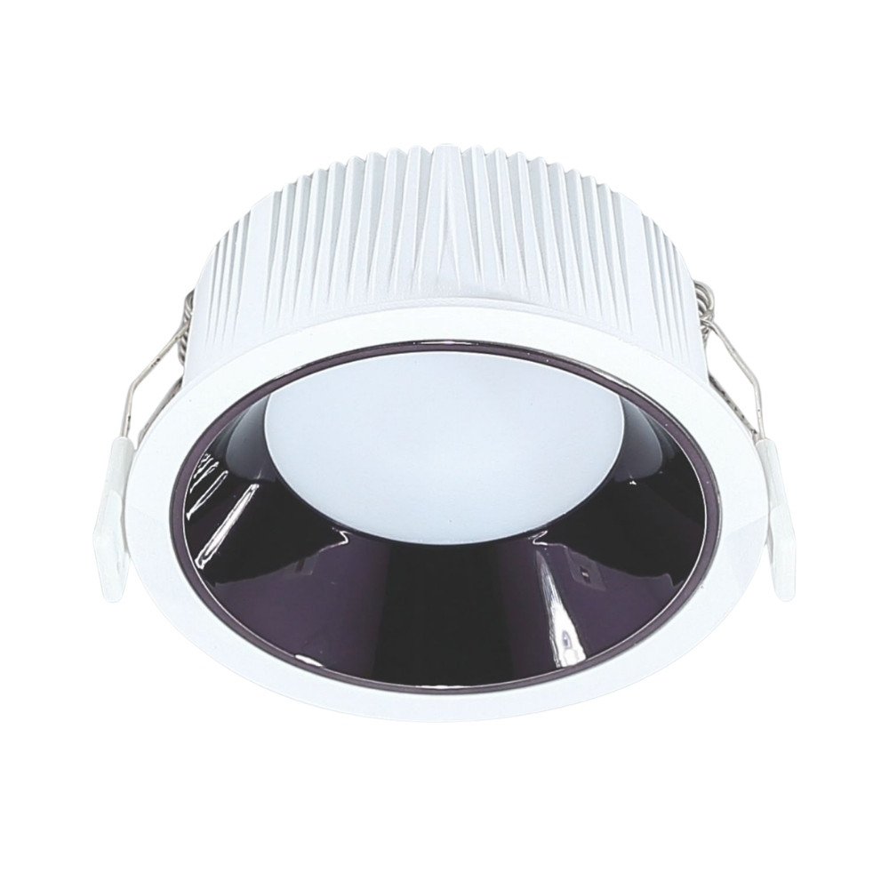 Đèn LED dowlight âm trần Anfaco 454 7W