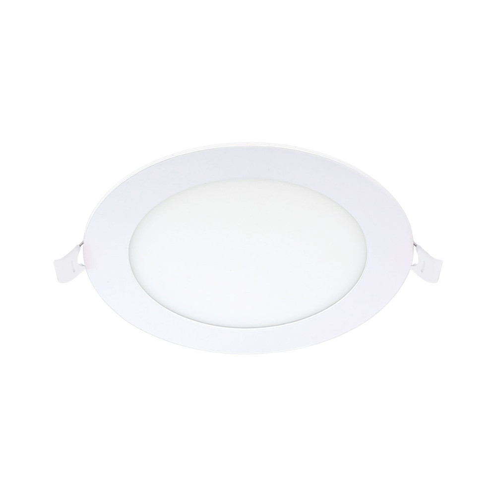 Đèn LED panel âm trần siêu mỏng Anfaco 468 12W
