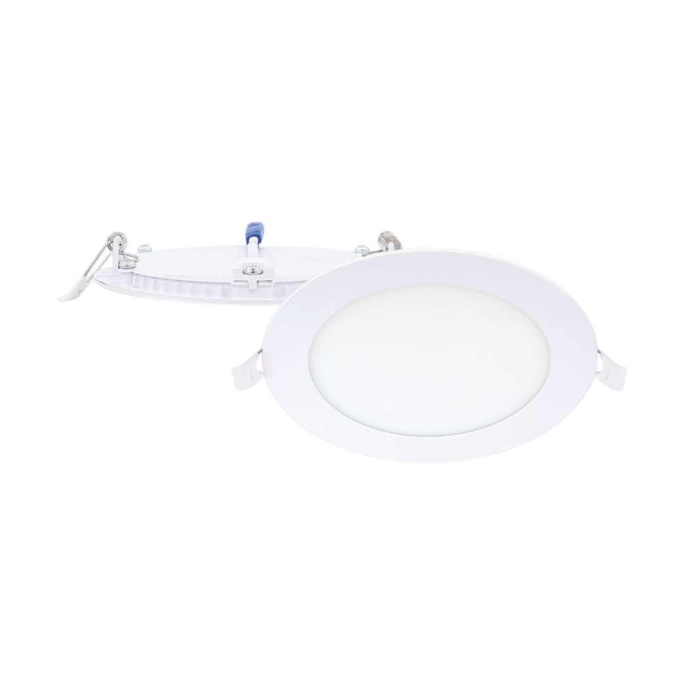 Đèn LED panel âm trần siêu mỏng Anfaco 468 9W