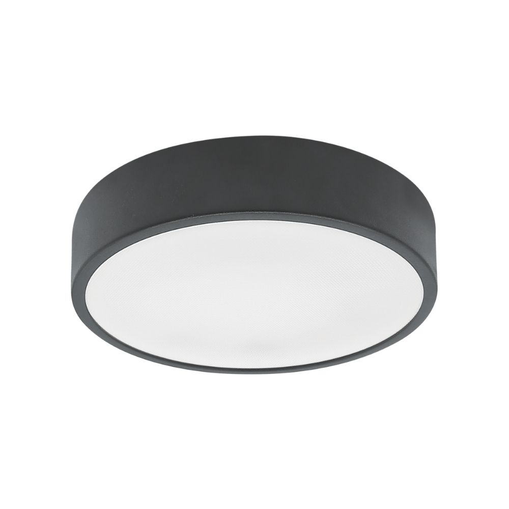 Đèn LED ốp trần nổi Anfaco AFC 500 D 20W