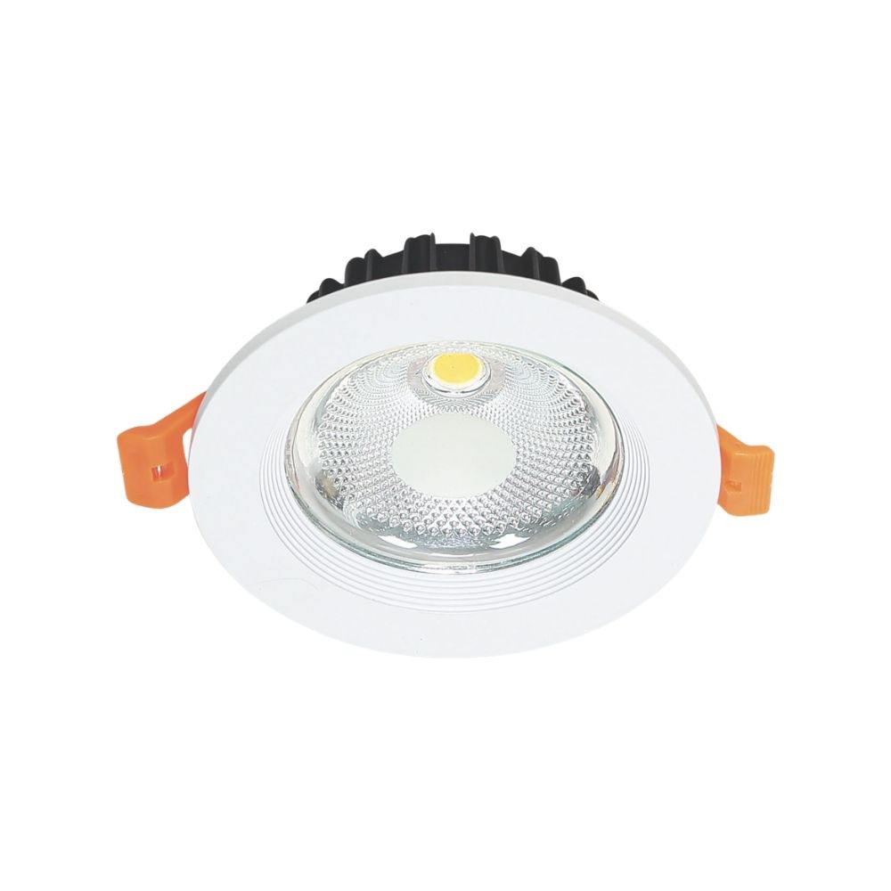 Đèn LED downlight âm trần Anfaco AFC 523 LED 12W