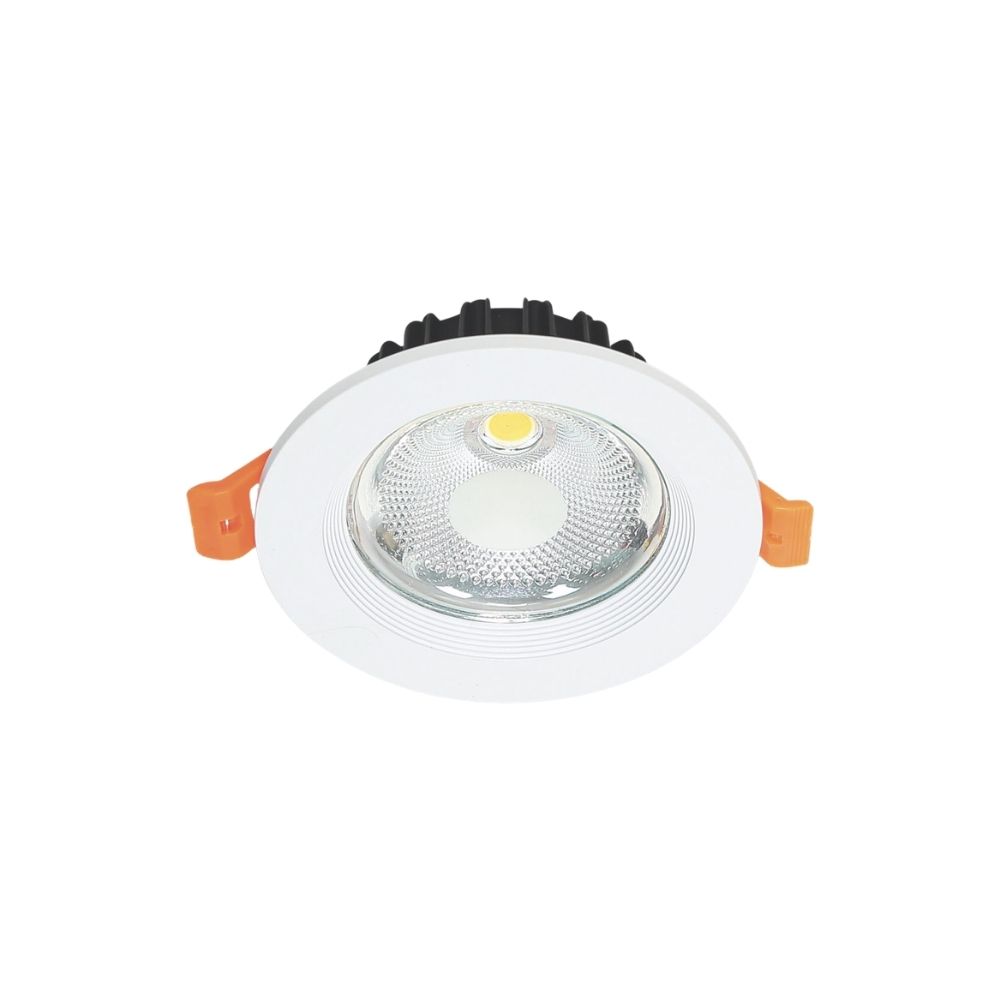 Đèn LED downlight âm trần Anfaco AFC 523 LED 9W