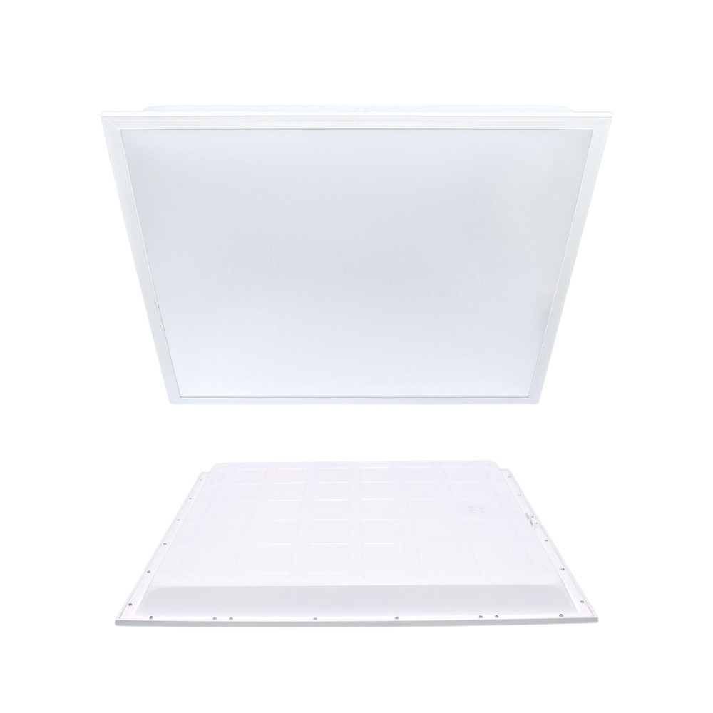 Đèn LED panel âm trần siêu mỏng Anfaco 595 36W