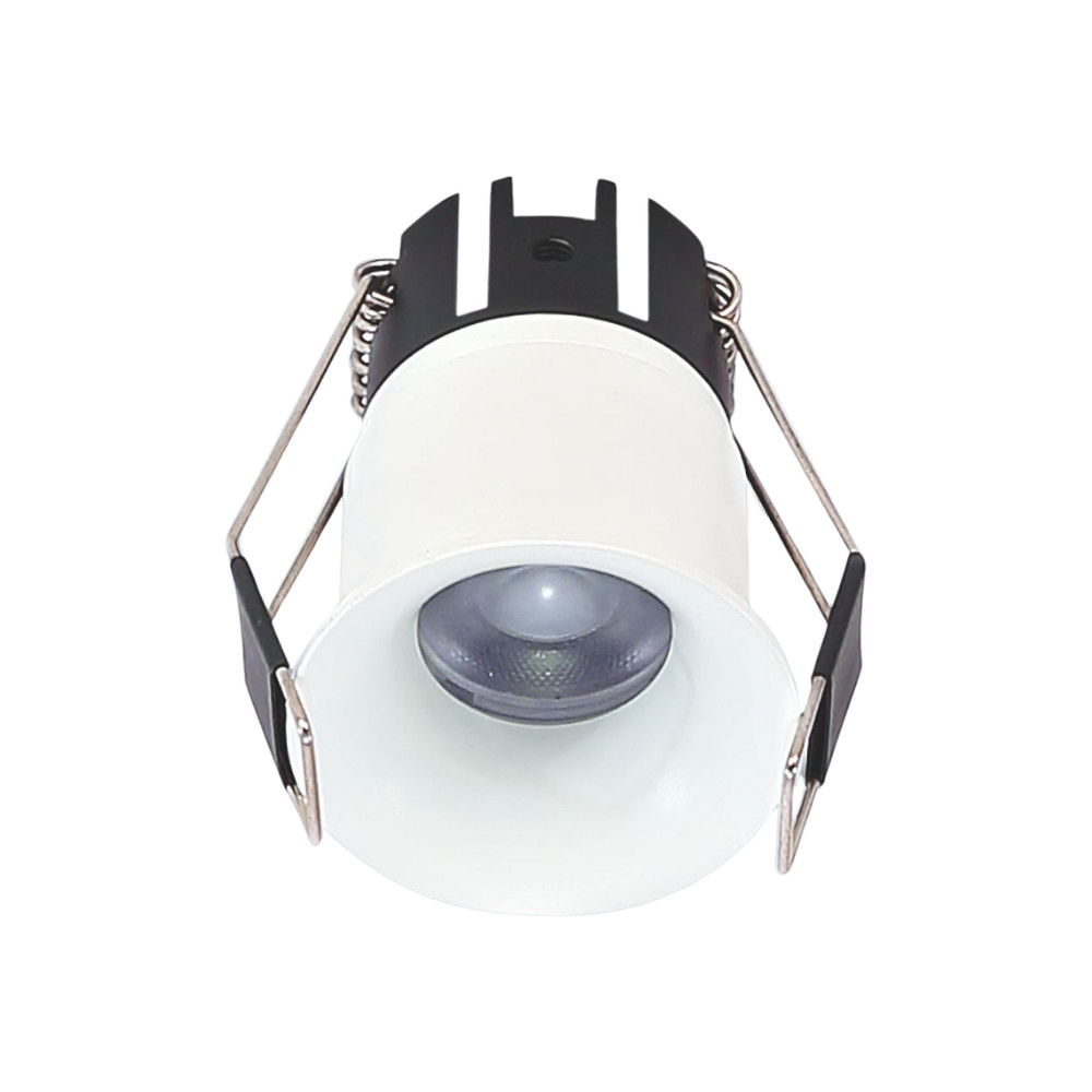 Đèn LED dowlight âm trần Anfaco 602 3W