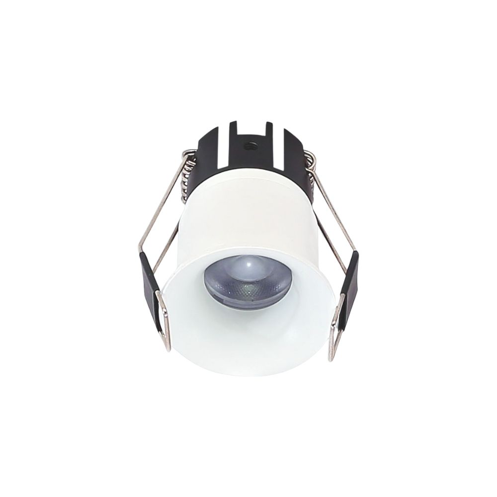 Đèn LED downlight âm trần Anfaco AFC 602 5W