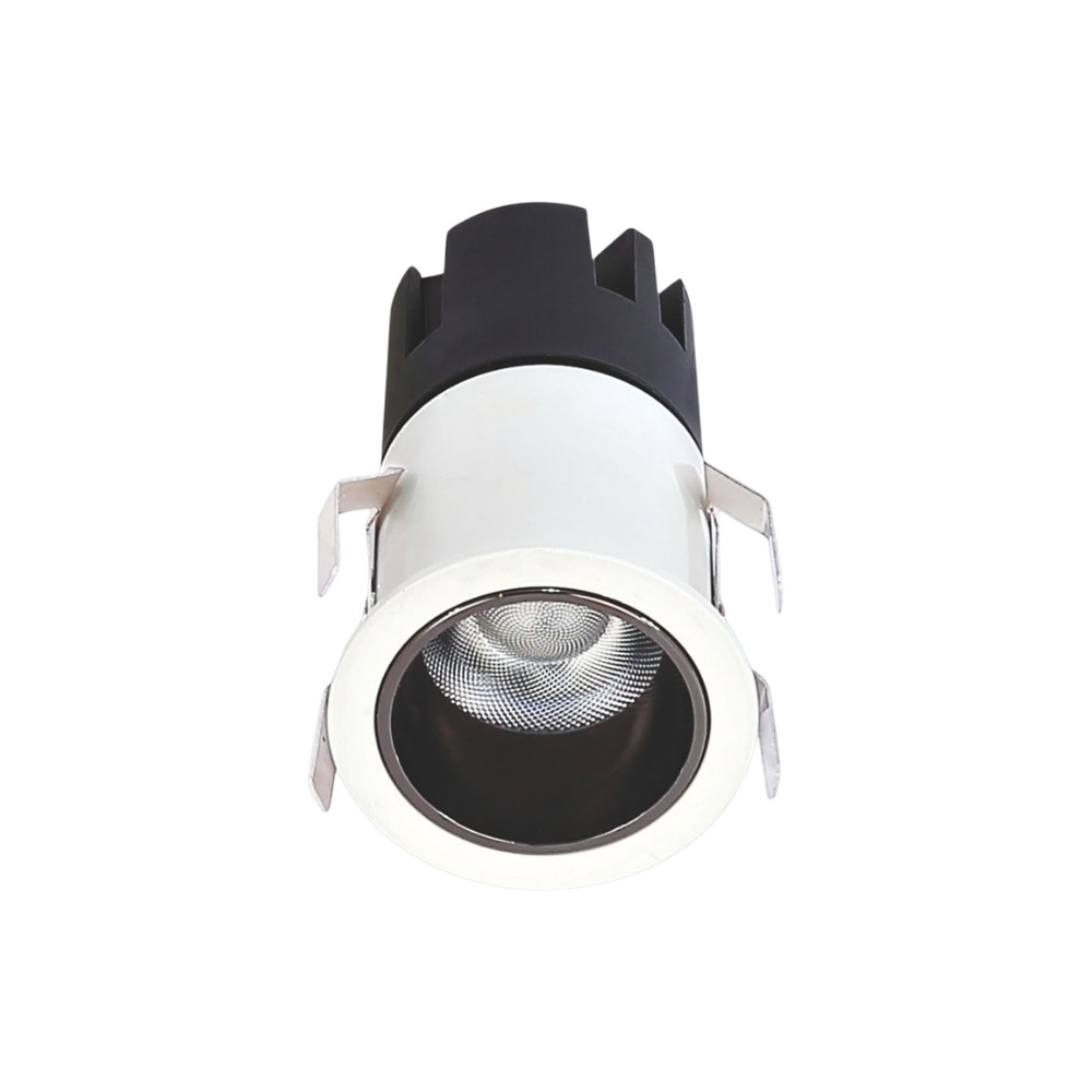 Đèn LED dowlight âm trần Anfaco 603 3W