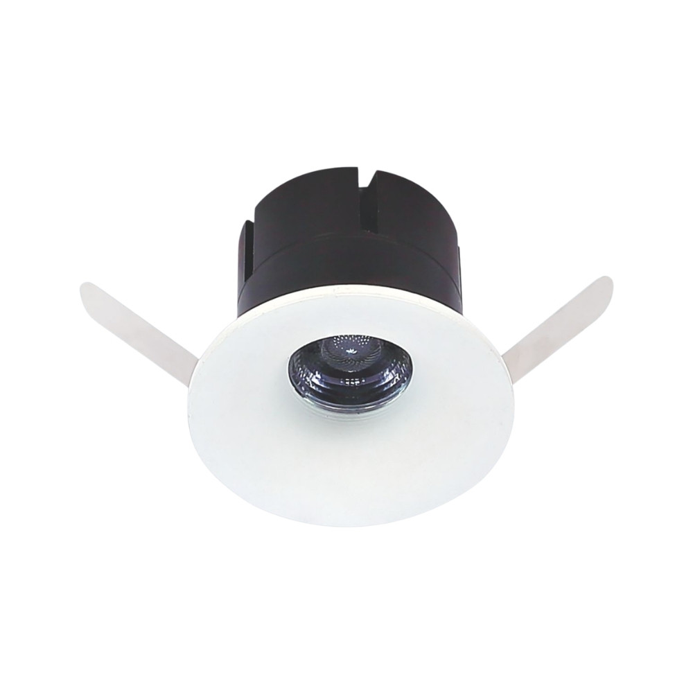 Đèn LED dowlight âm trần Anfaco 604 3W