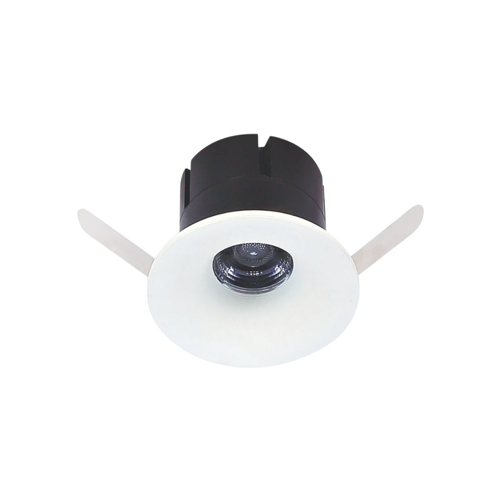 Đèn LED downlight âm trần Anfaco AFC 604 5W