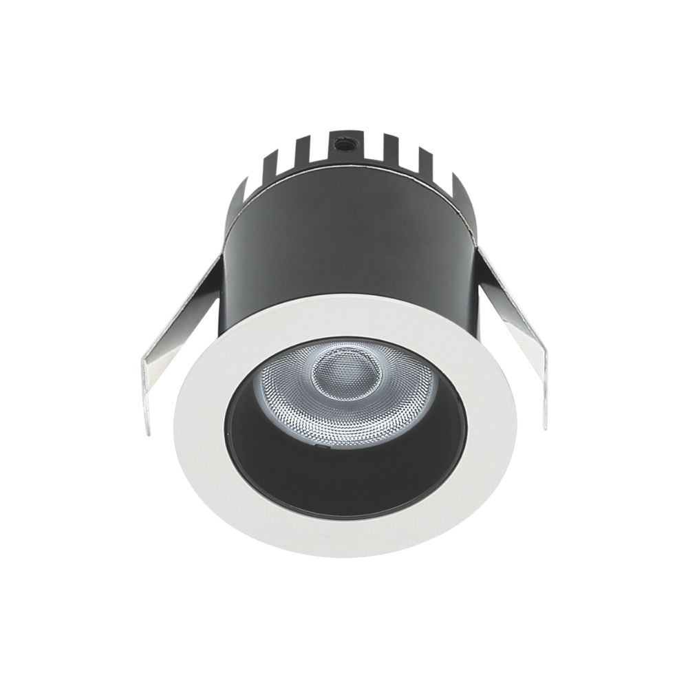 Đèn LED downlight âm trần Anfaco AFC 605 7W