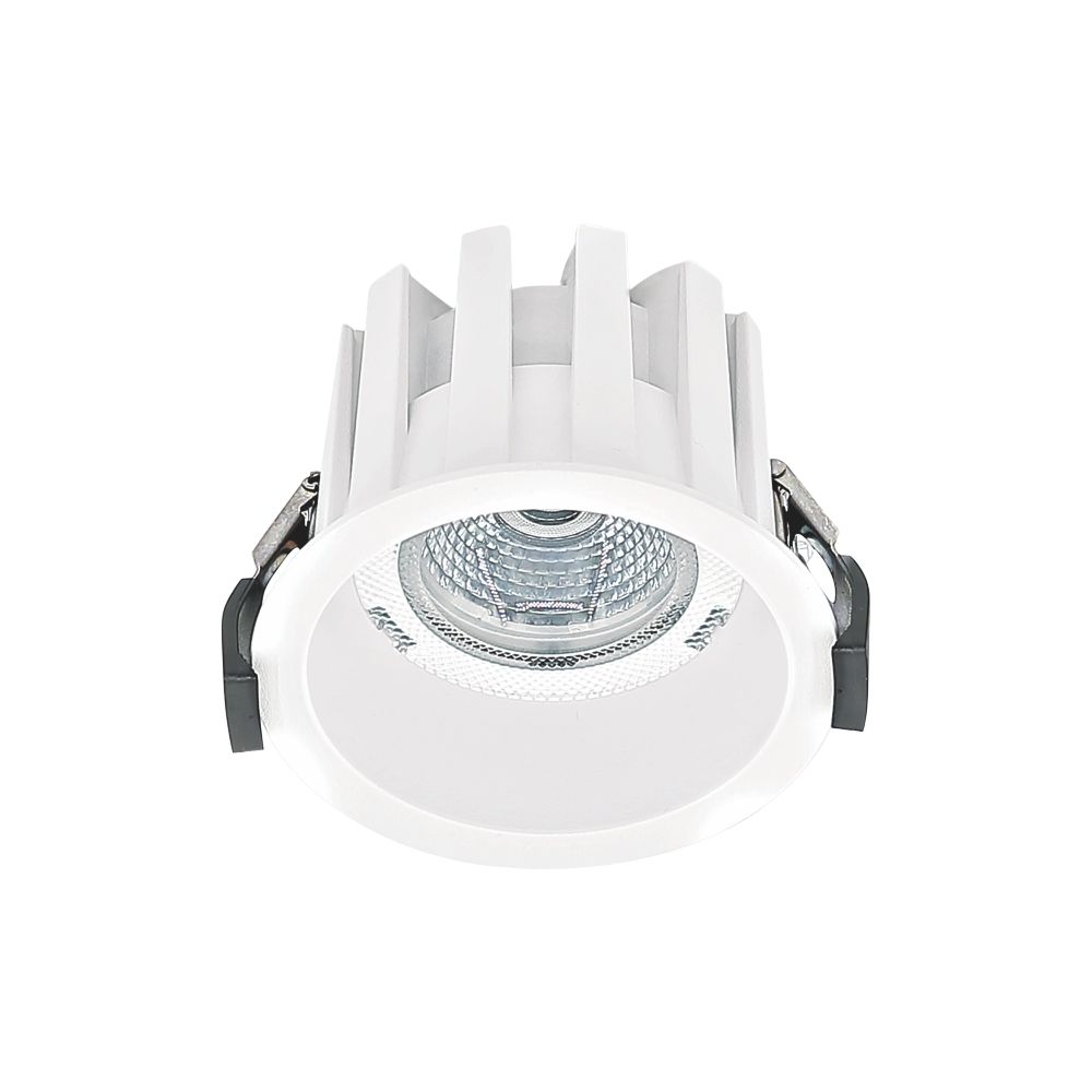 Đèn LED downlight âm trần Anfaco AFC 611 12W
