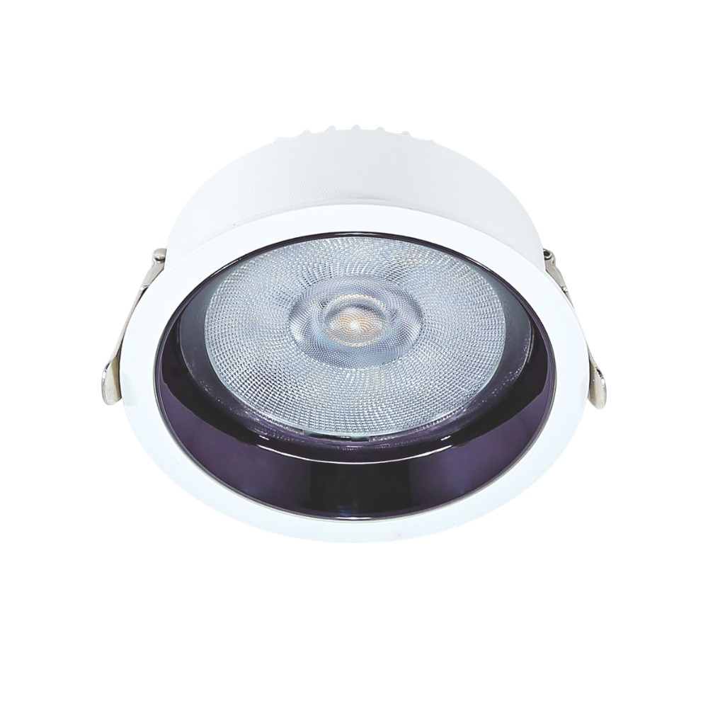 Đèn LED dowlight âm trần Anfaco 619 20W