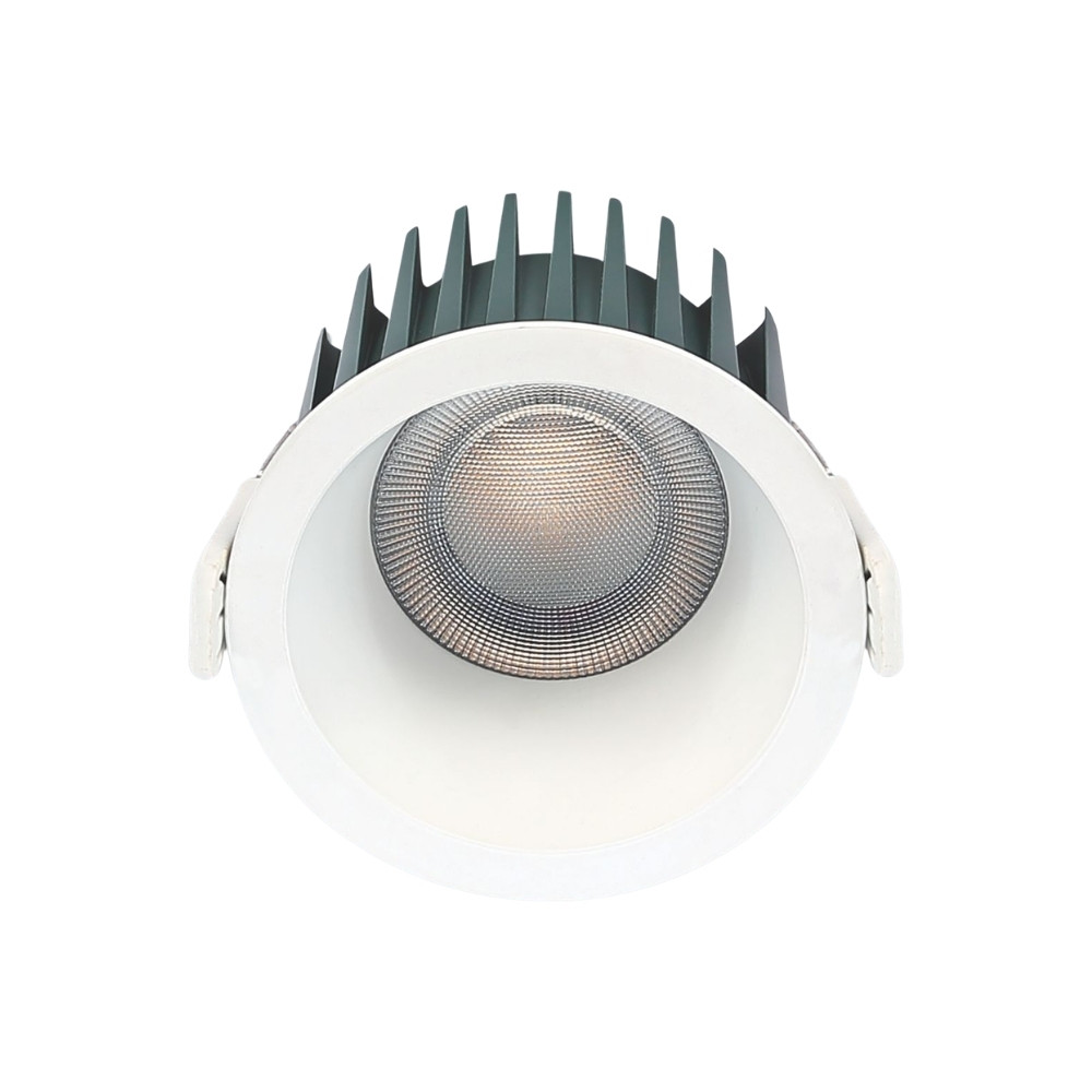 Đèn LED dowlight âm trần Anfaco 625 T 15W