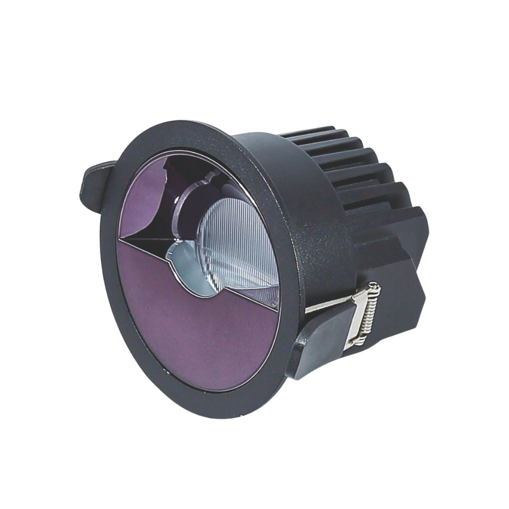 Đèn LED dowlight âm trần Anfaco 634 D 10W