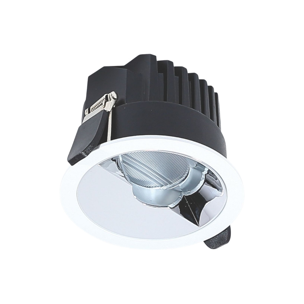 Đèn LED dowlight âm trần Anfaco 634 T 10W