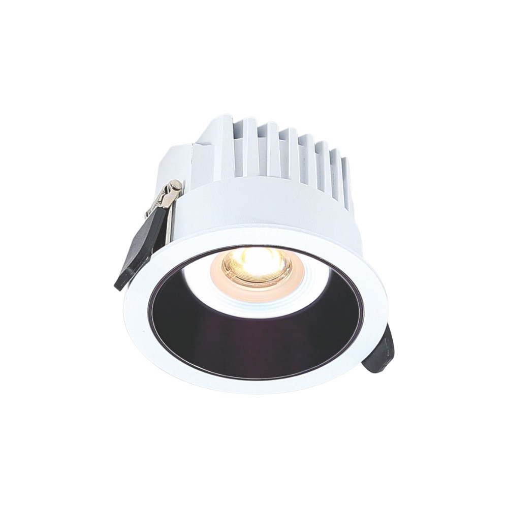 Đèn LED dowlight âm trần Anfaco 635 10W