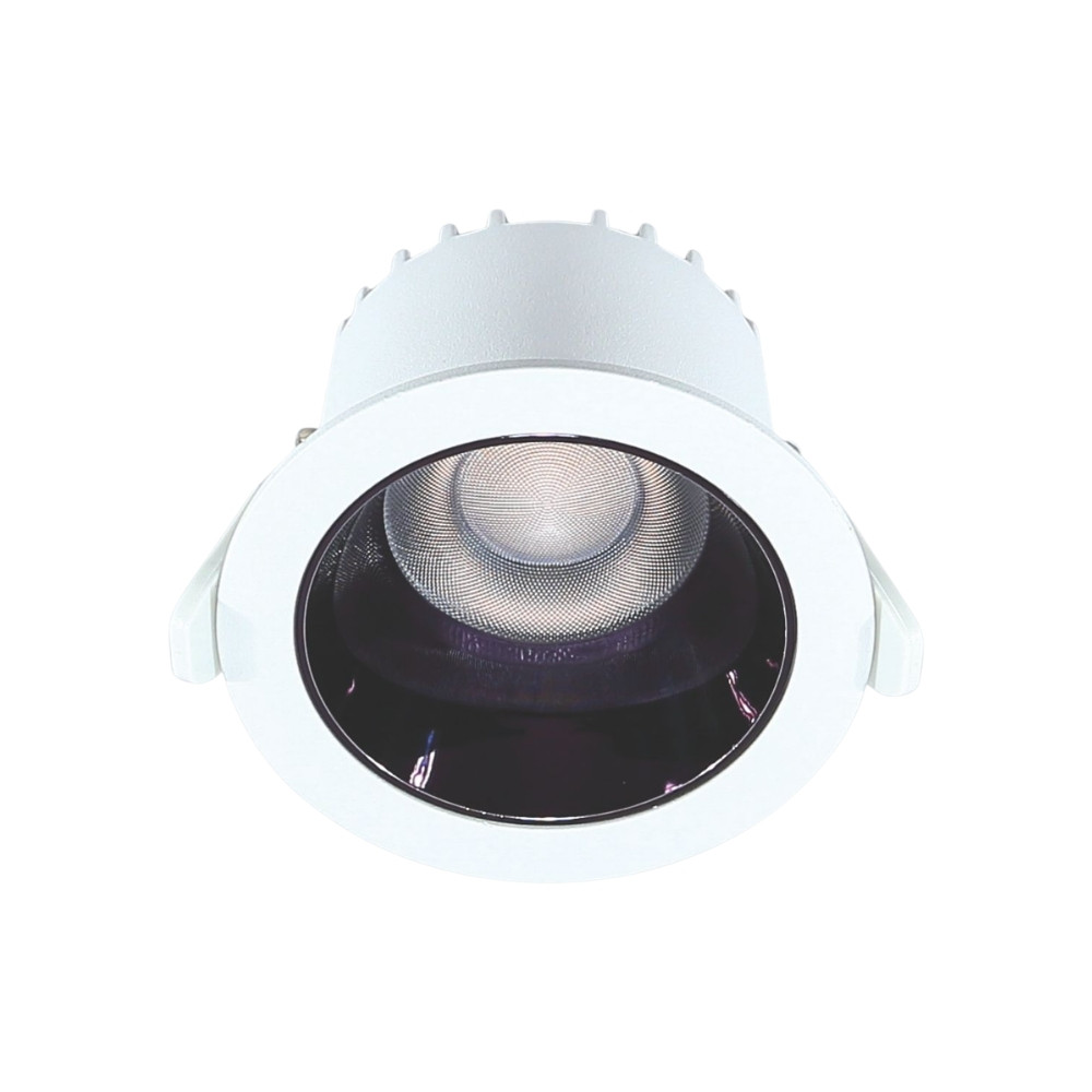 Đèn LED dowlight âm trần Anfaco 636 D 10W