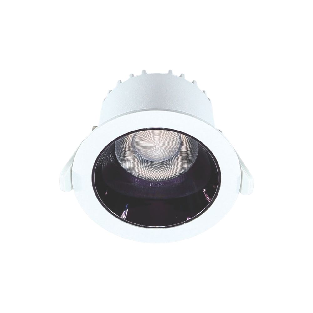Đèn LED downlight âm trần Anfaco AFC 636 D 12W