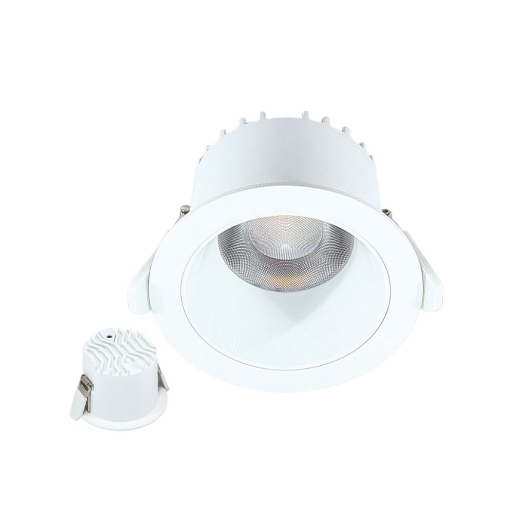 Đèn LED downlight âm trần Anfaco AFC 636 T 12W