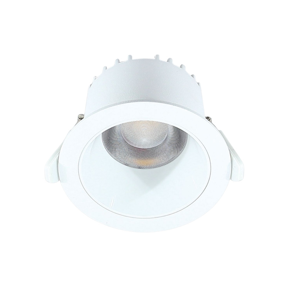Đèn LED dowlight âm trần Anfaco 636 T 7W