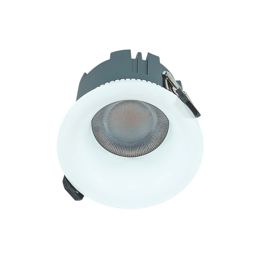 Đèn LED dowlight âm trần Anfaco 638 15W