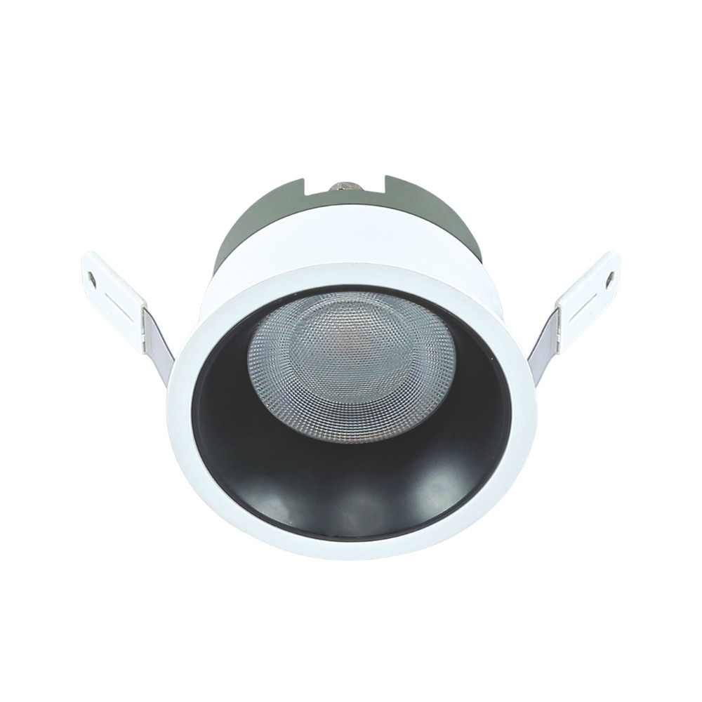 Đèn LED dowlight âm trần Anfaco 660 D 9W