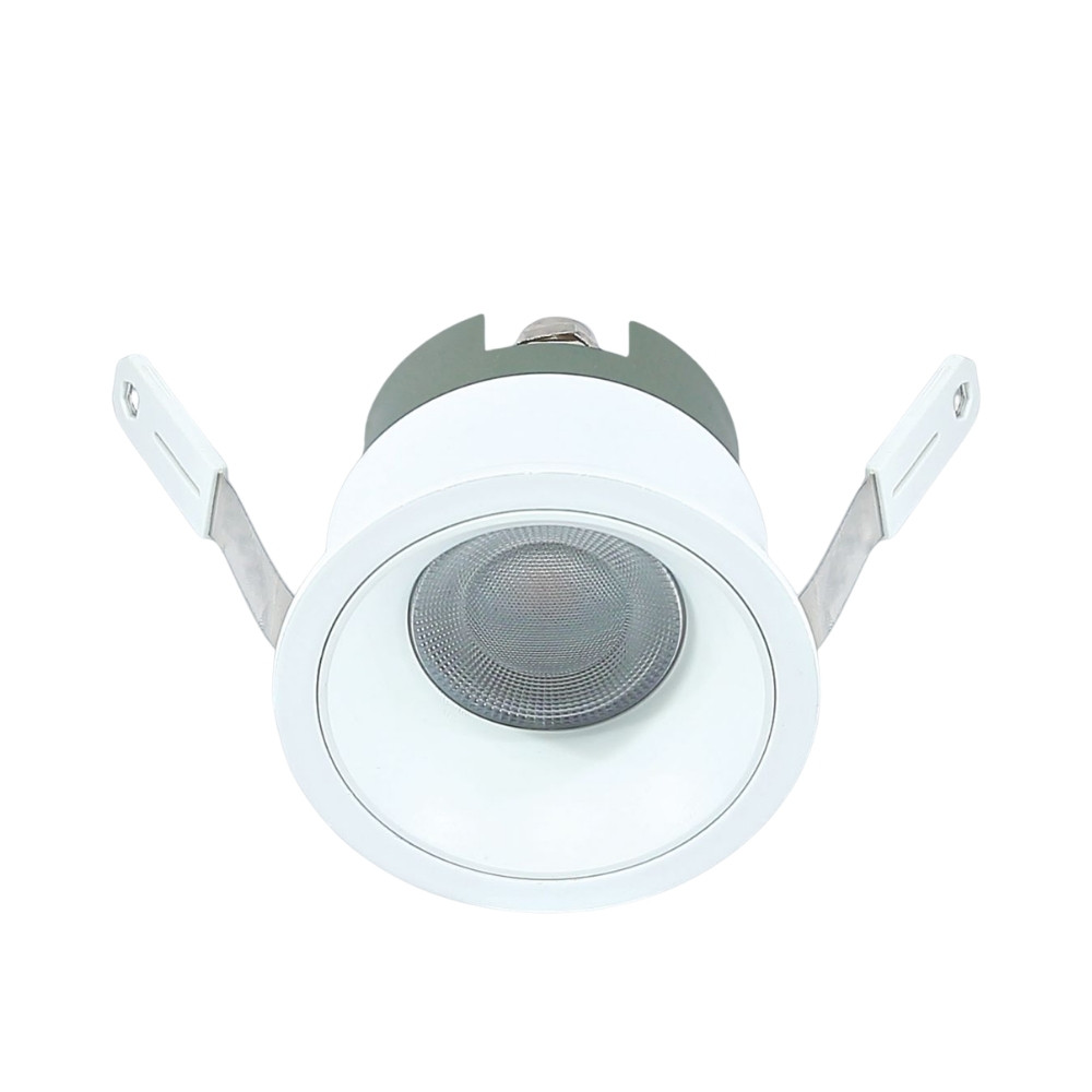 Đèn LED dowlight âm trần Anfaco 660 T 5W