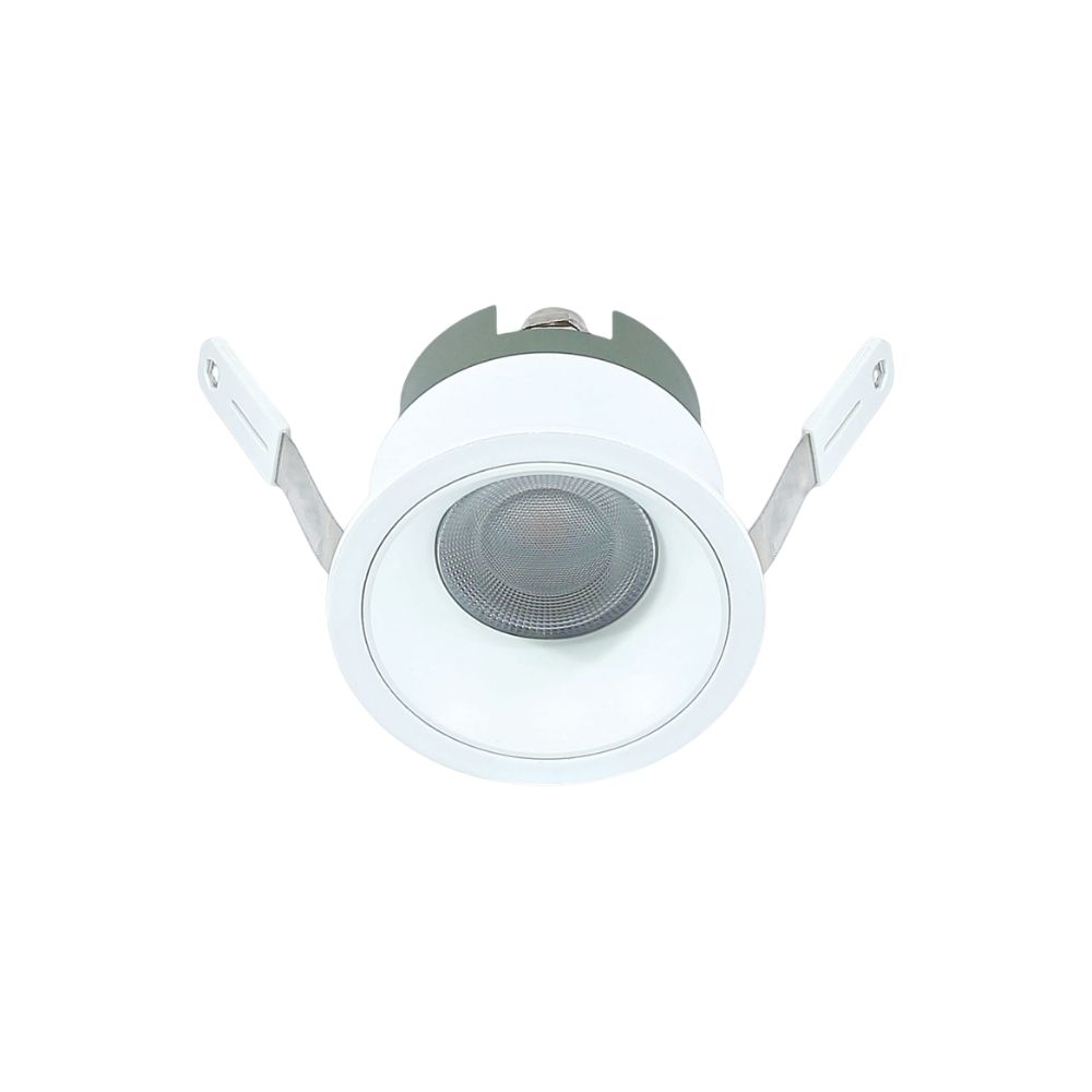 Đèn LED downlight âm trần Anfaco AFC 660 T 7W
