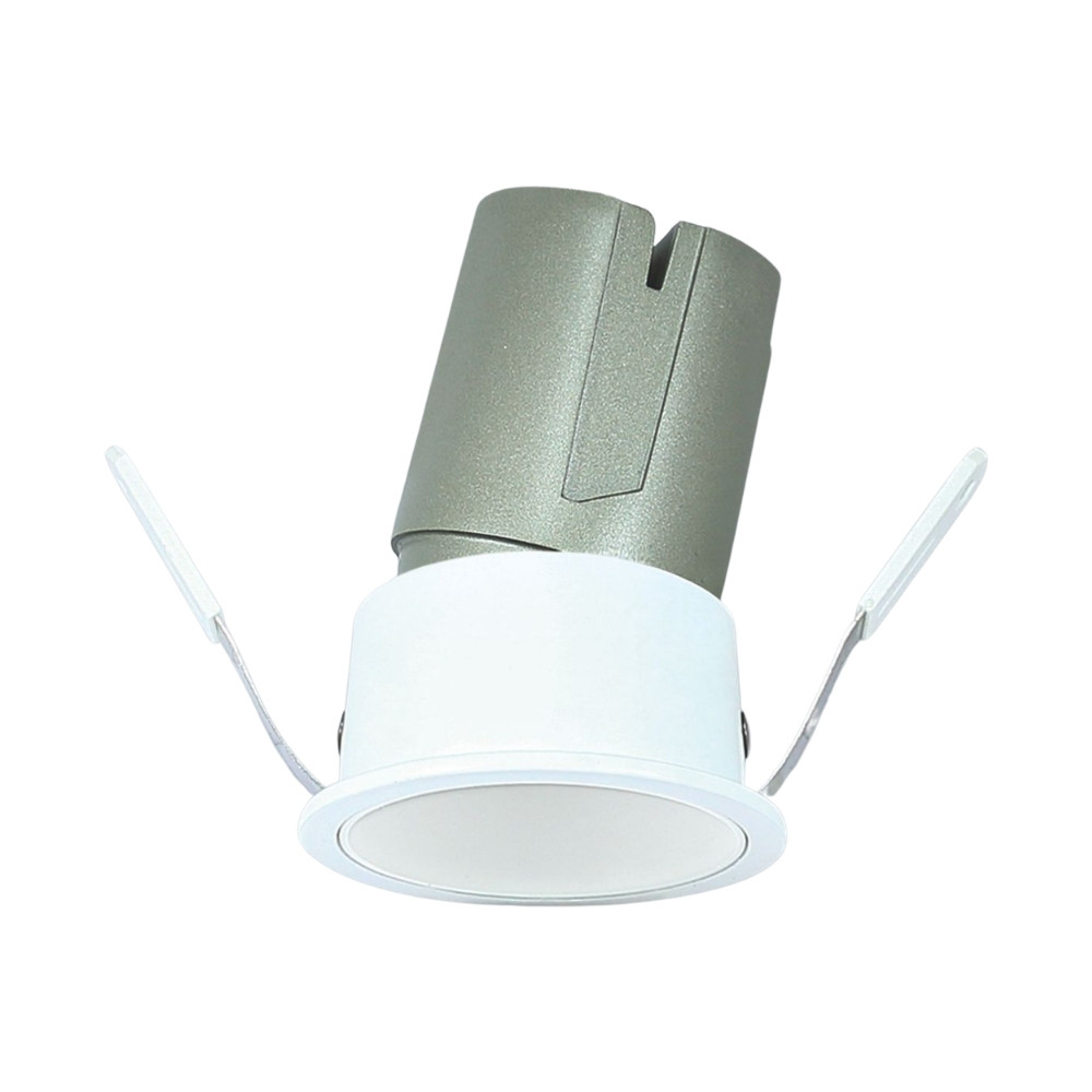 Đèn LED dowlight âm trần Anfaco 717 7W