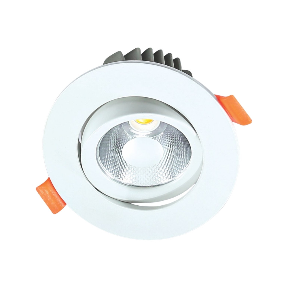 Đèn LED dowlight âm trần Anfaco 722 10W