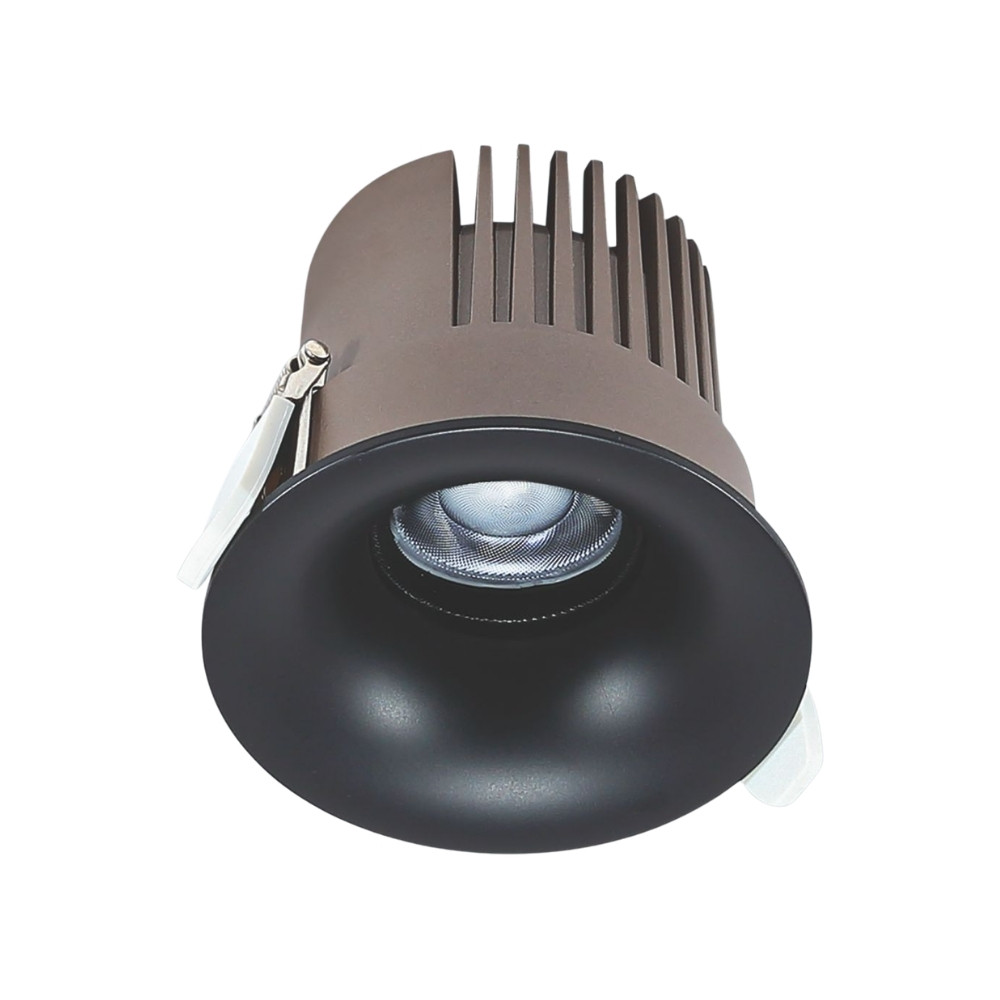 Đèn LED dowlight âm trần Anfaco 728 D 10W