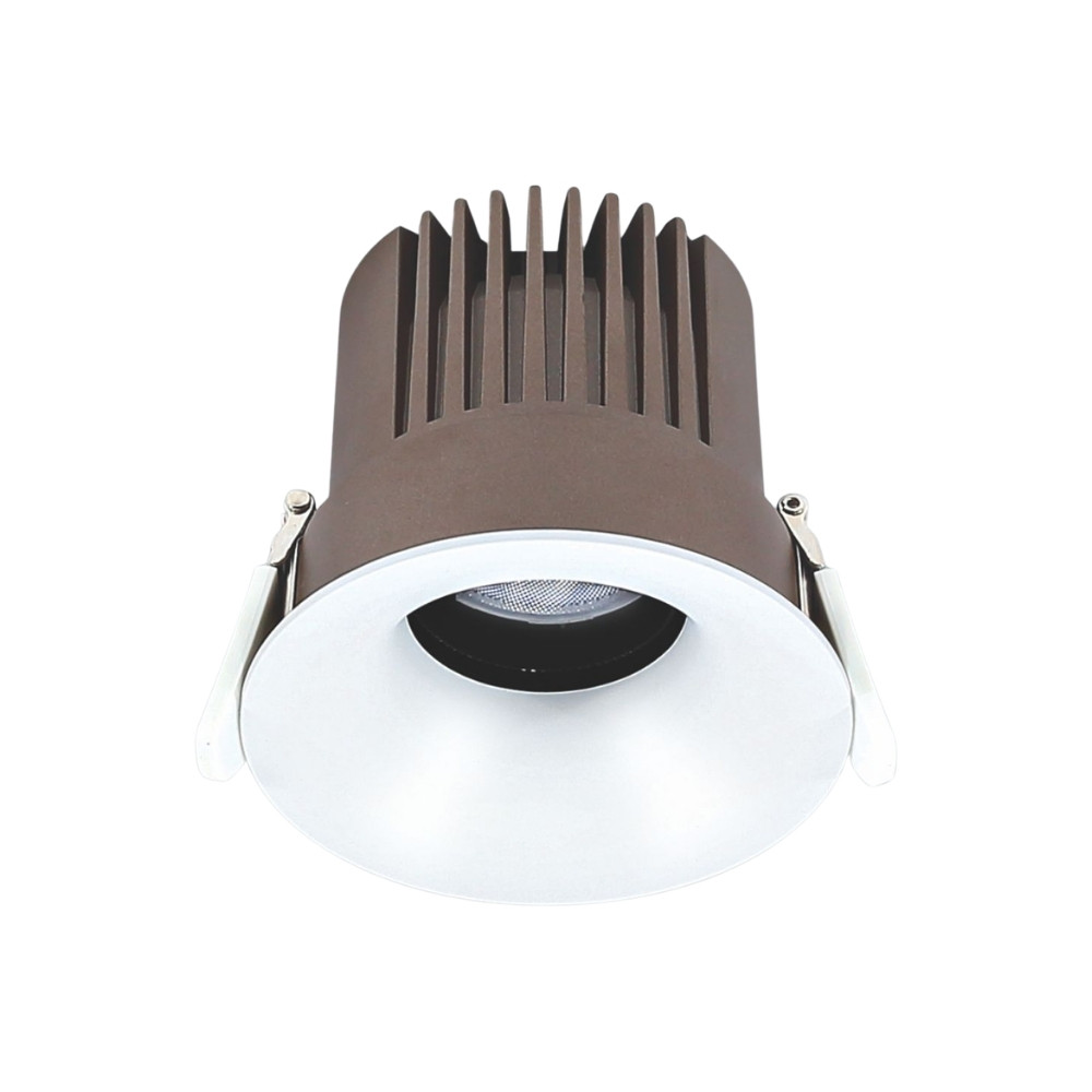 Đèn LED dowlight âm trần Anfaco 728 T 10W