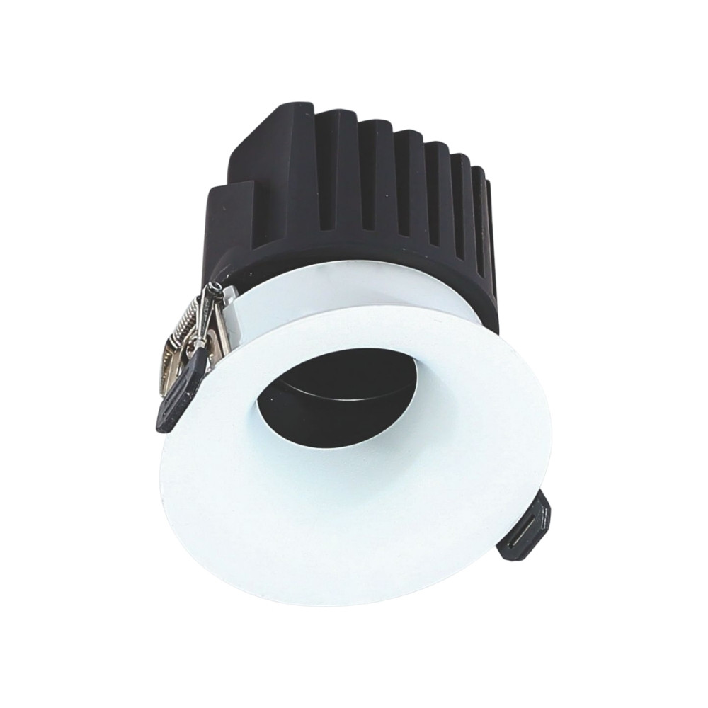 Đèn LED dowlight âm trần Anfaco 729 10W