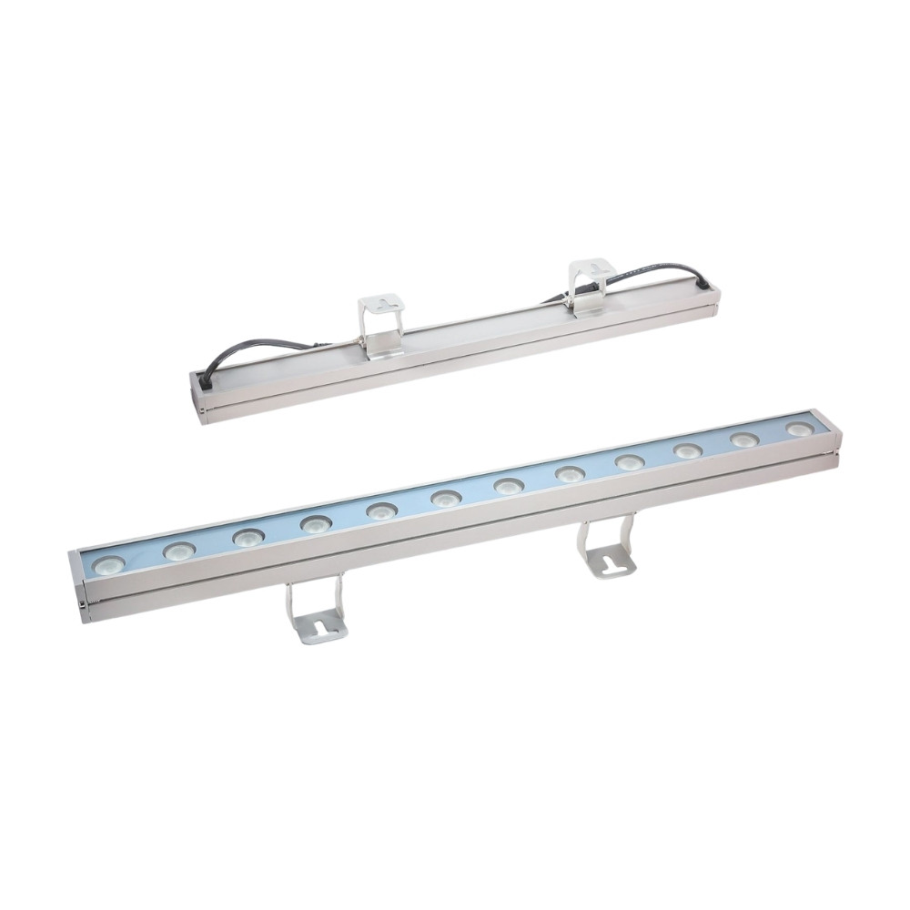 Đèn LED thanh hắt tường ngoài trời Anfaco HT 01 - DC 24V