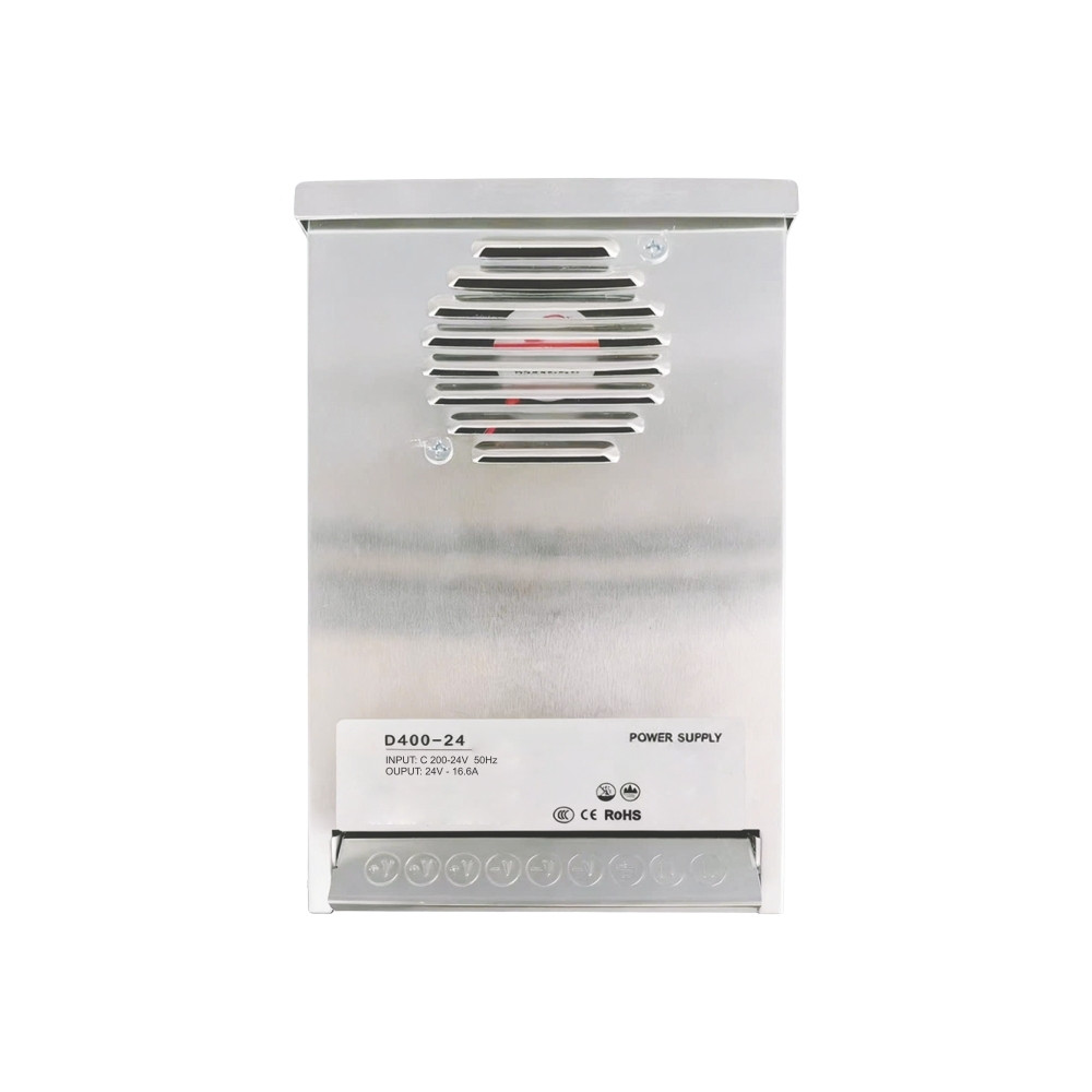 Nguồn HT-DC 24V 400W Anfaco