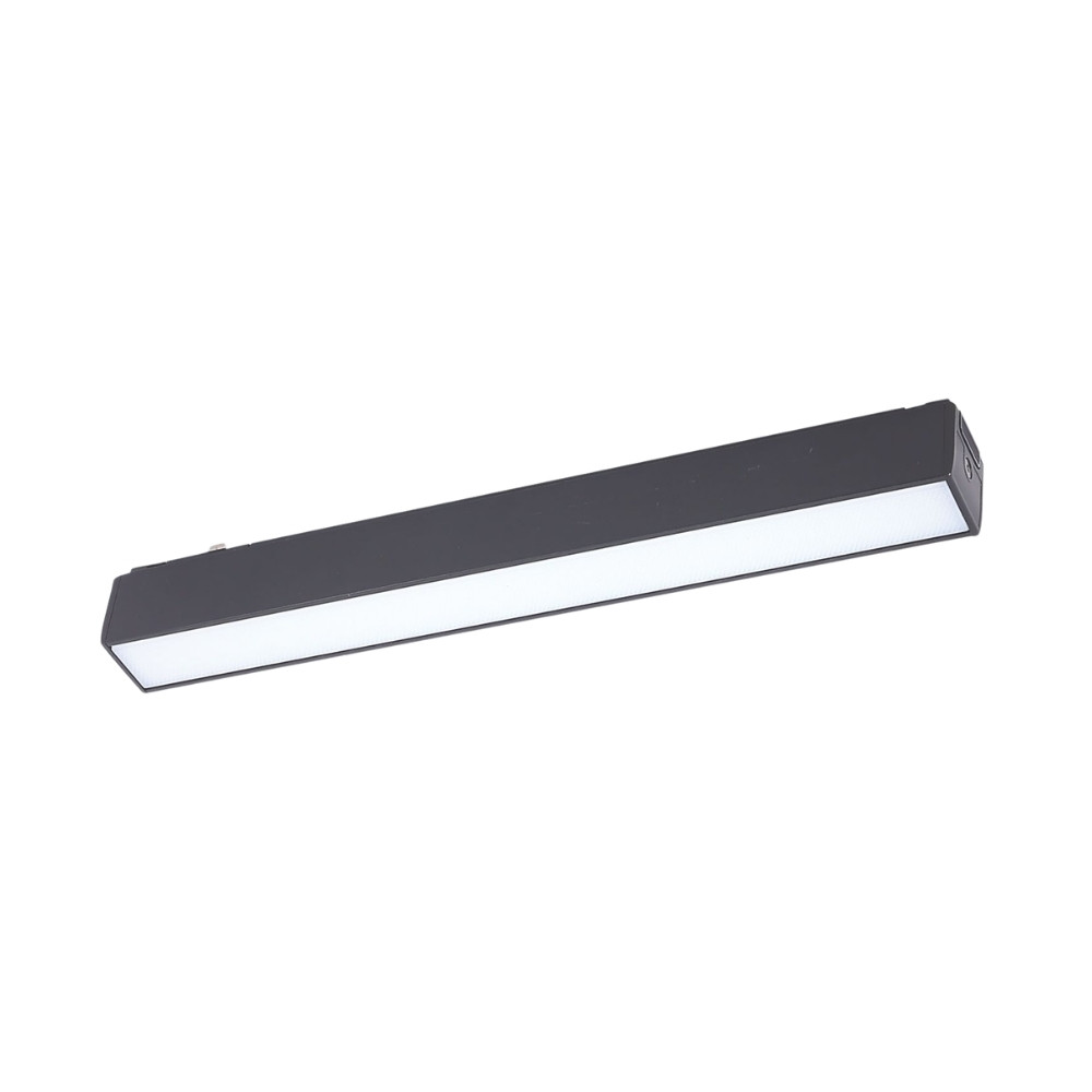 Đèn LED ray nam châm nổi siêu mỏng Anfaco RNM 26A 12W - DC 48V