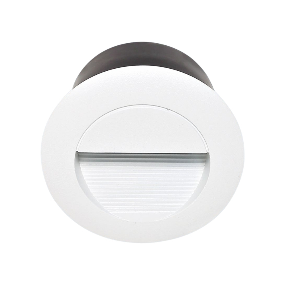 Đèn pha LED âm tường Anfaco ÂM TƯỜNG 019 LED 3W