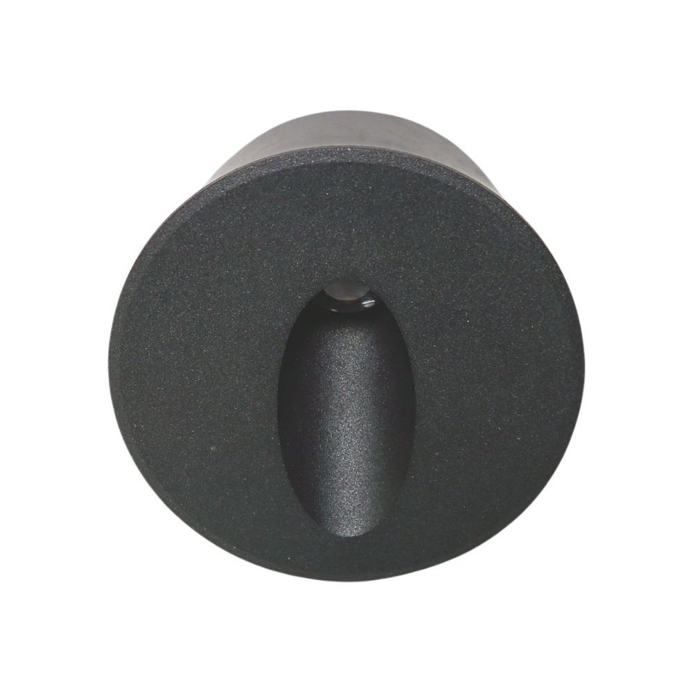 Đèn pha LED âm tường Anfaco ÂM TƯỜNG 020 D LED 2W