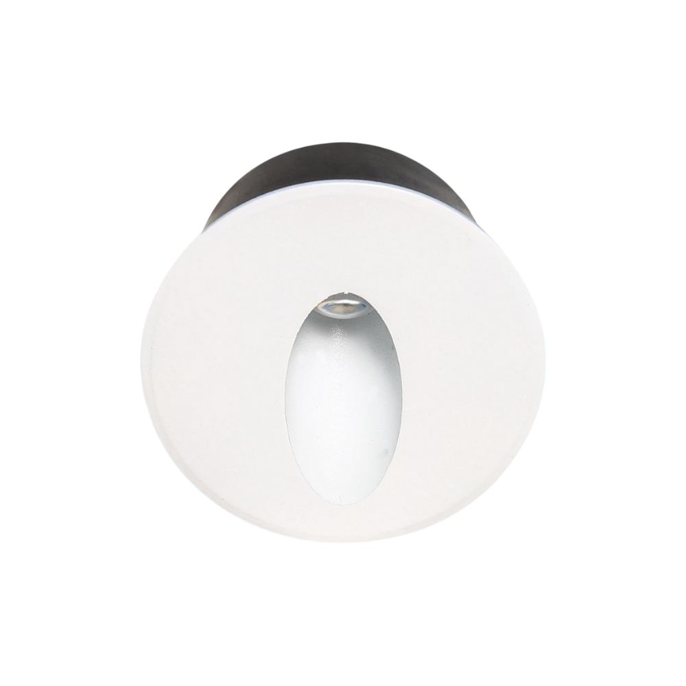 Đèn pha LED âm tường Anfaco ÂM TƯỜNG 020 T LED 2W