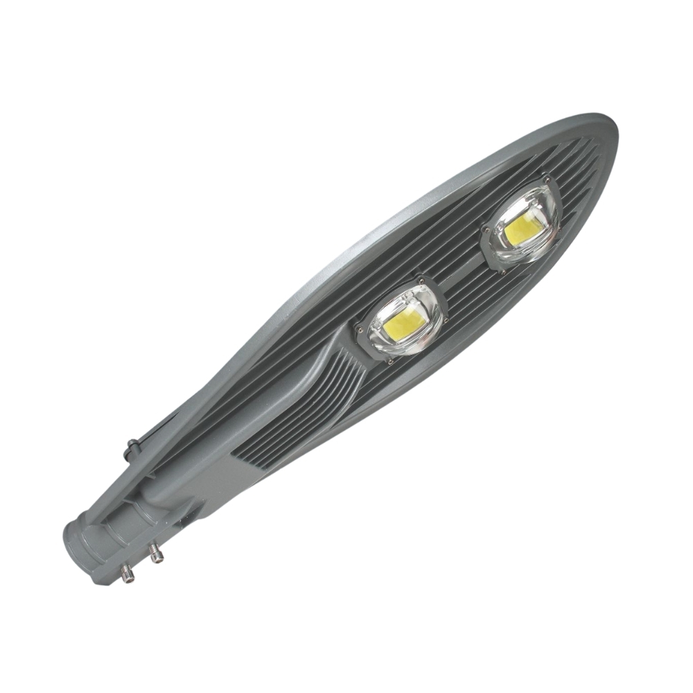 Đèn đường LED solar Anfaco DDB 100W