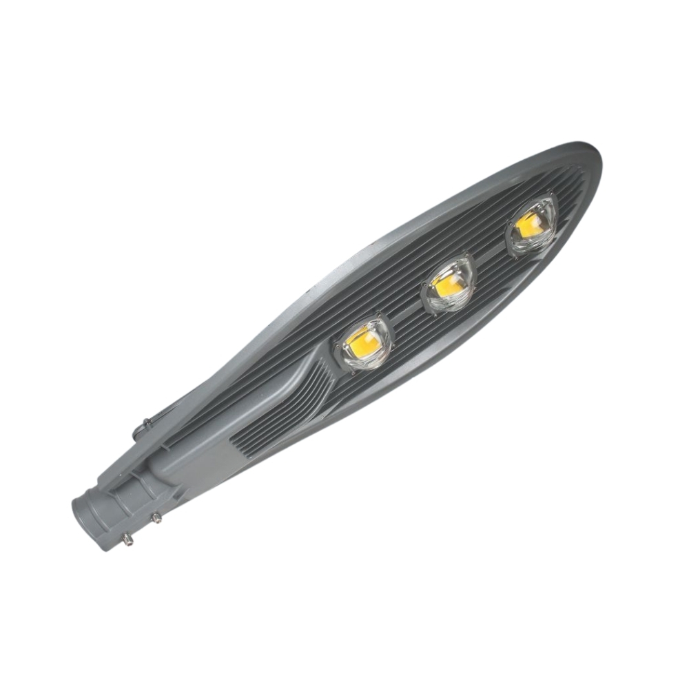 Đèn đường LED solar Anfaco DDB 150W