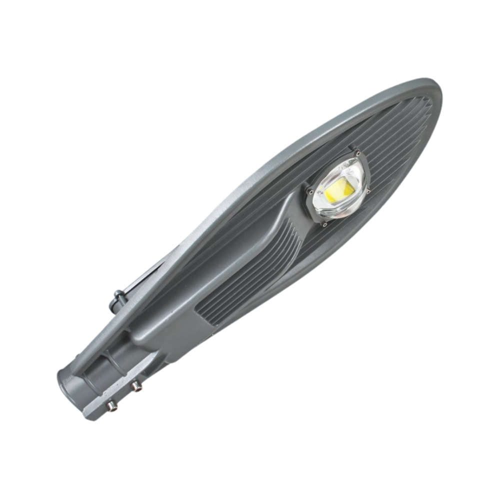 Đèn đường LED solar Anfaco DDB 50W