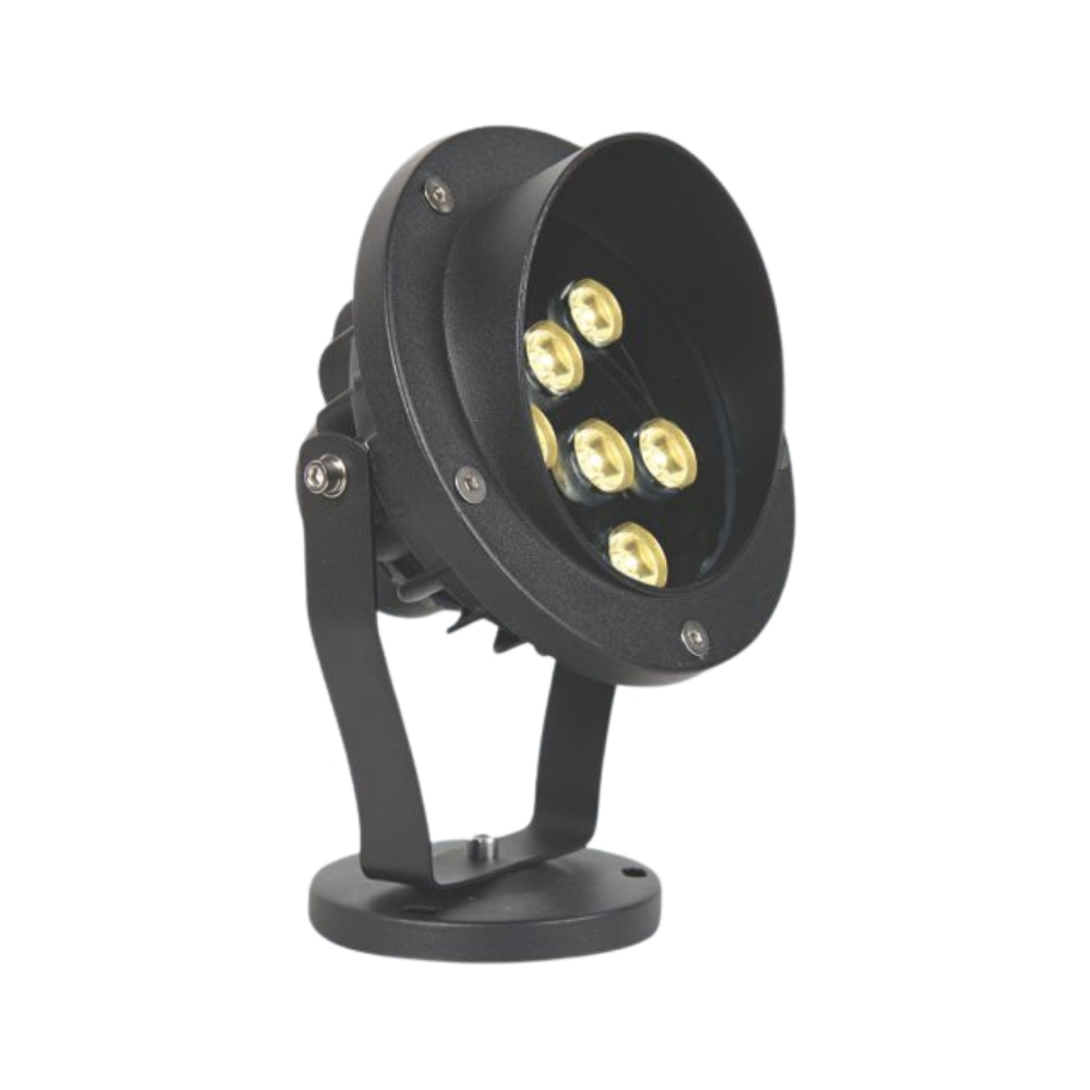 Đèn LED pha rọi ngồi cỏ Anfaco NGỒI CỎ LED 9W