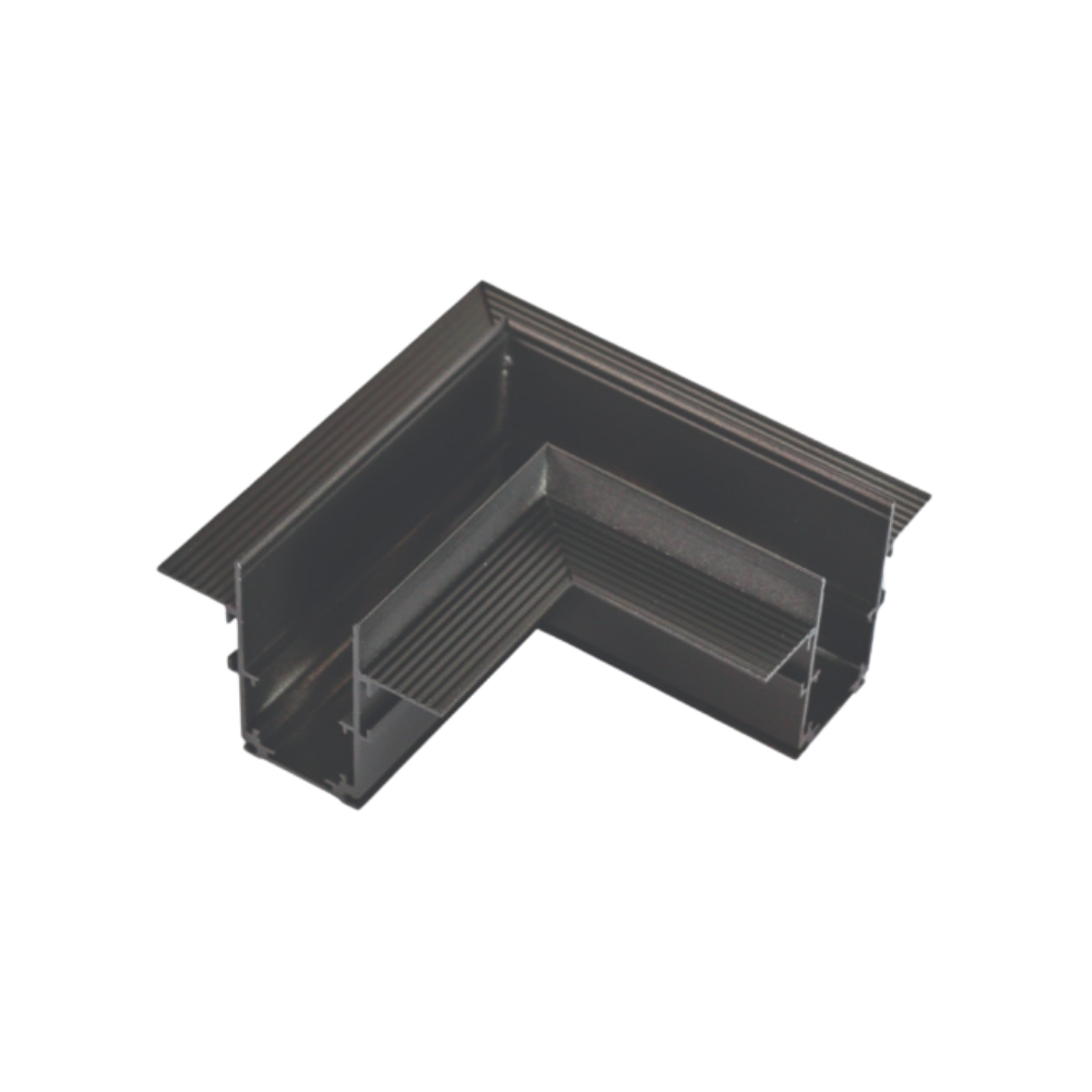 Nối góc L âm Anfaco NỐI GÓC L (Âm)