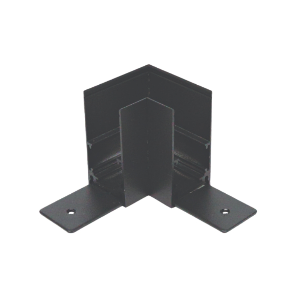 Nối góc L nổi Anfaco NỐI GÓC L (Nổi)