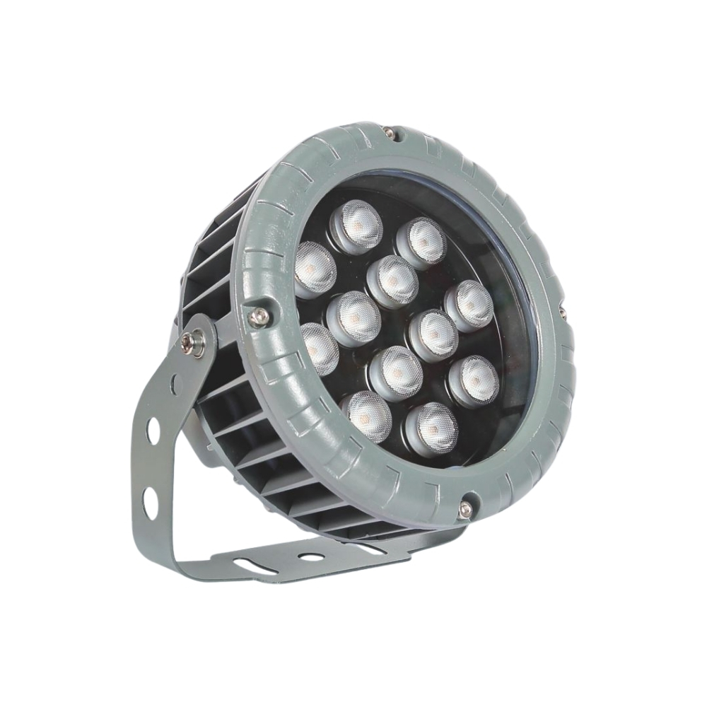 Đèn LED pha rọi cột Anfaco PHA CÂY 012 LED 12W