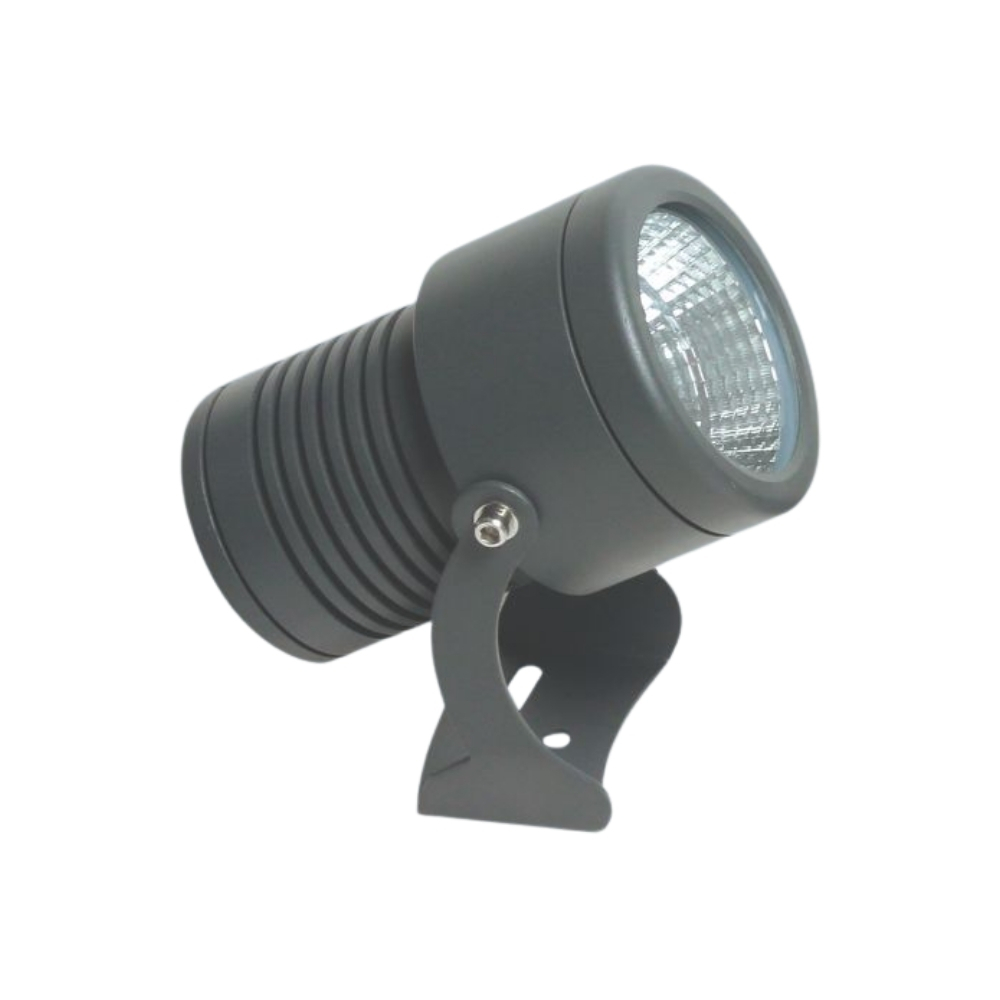 Đèn LED pha rọi cột Anfaco PHA CỘT 009 LED 10W